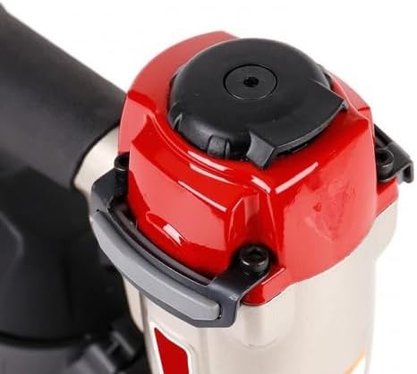 Druckluft Dachpappnagler CRN45A 19-45mm Kontakt Einzel für Dachpappnägel