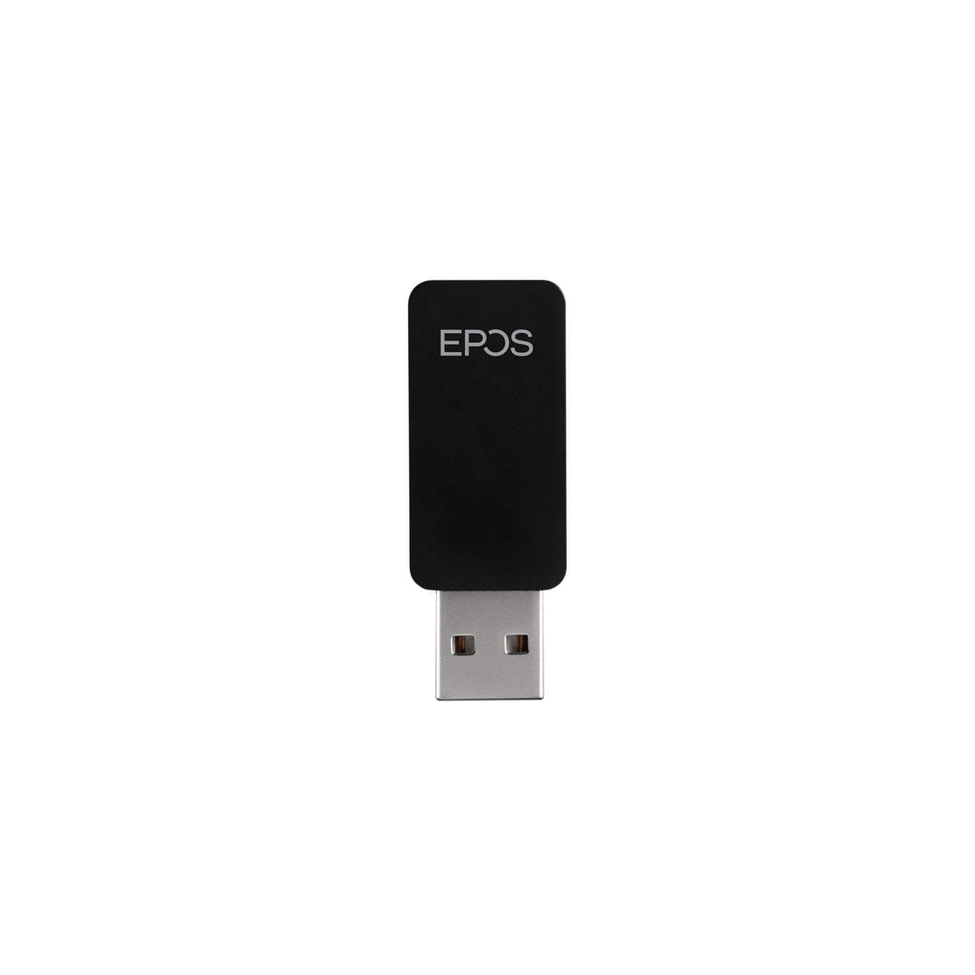 GSA 370 Wireless Dongle; Kabelloses Gaming; Low Latency; Offizielles Ersatzdongel Für EPOS GSP 370 -
