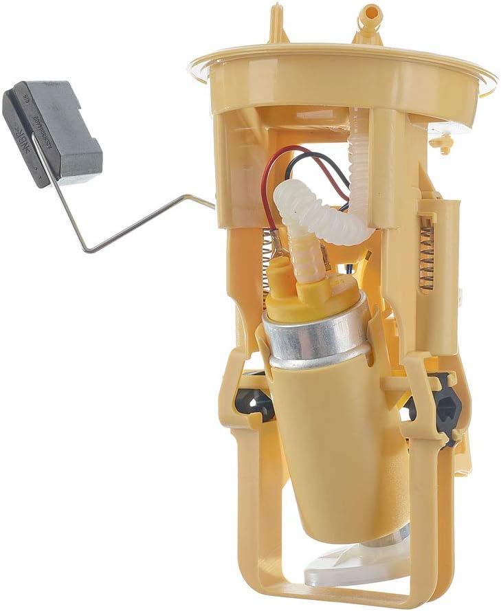 Kraftstoffpumpe Dieselpumpe für 3er E46 318d 320d 330d 2.0L 3.0L Diesel 1998-2004 16141184279