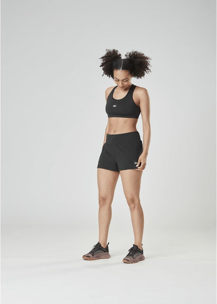 Scott Herren Shorts L Schwarz, L Schwarz