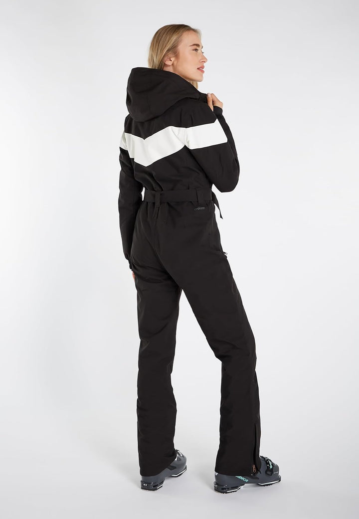 Protest Ladies PRTRETROS XS True Black, XS True Black