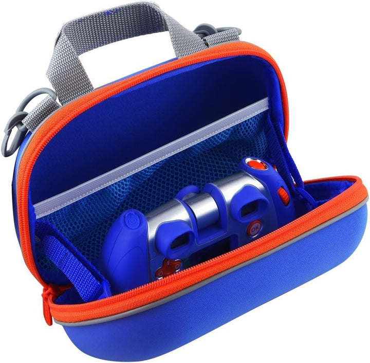 VTech 80-201803 - Kidizoom Tragetasche, Blau, 1 - Pack