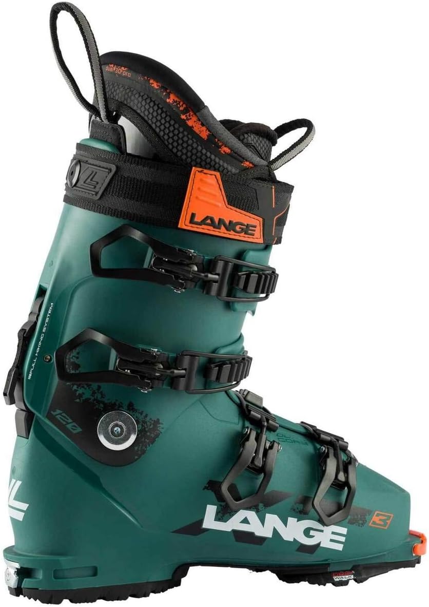 LANGE Xt3 120, Erwachsene, Unisex, Jungle Green 24.5, 24.5