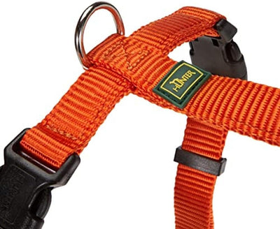 HUNTER Geschirr Vario Rapid 48 - 70 cm, orange orange 48 - 70 cm, orange 48 - 70 cm