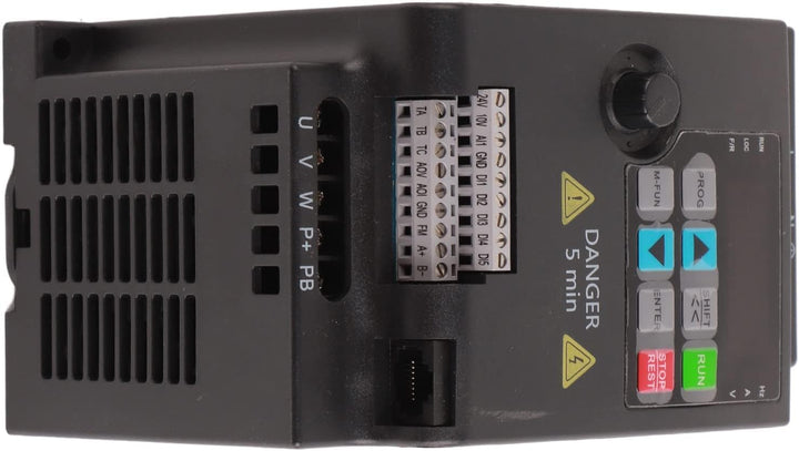 SKI780 Mini VFD 220 V Wechselrichter Frequenzumrichter Wechselrichter Einphasen-Wechselstrom f¨¹r 3