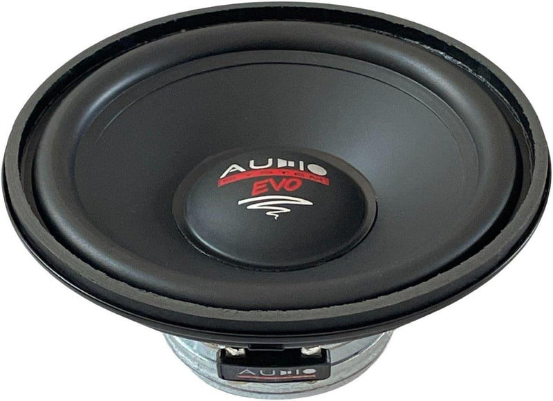 Audio System EX 120 SQ EVO 3 120 mm HIGH-END-NEODYM Lautsprecher Paar