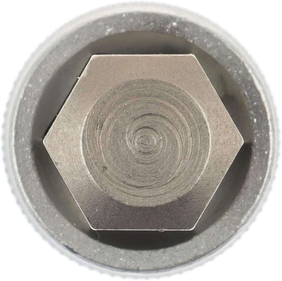 SATRA S-SH3012 Satz Bits Innensechskant Antrieb 12,5mm (1/2") 30 teilig