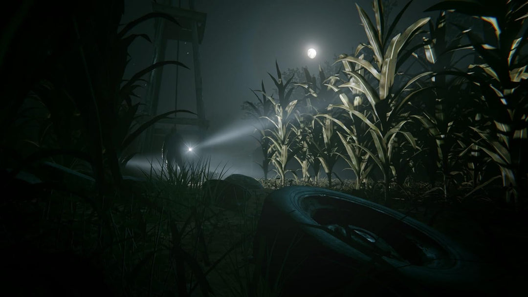 Outlast Trinity Bundle [Xbox One], Xbox One