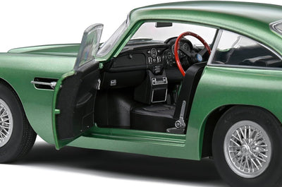 Solido - 1:18 Aston Martin DB5 gr.