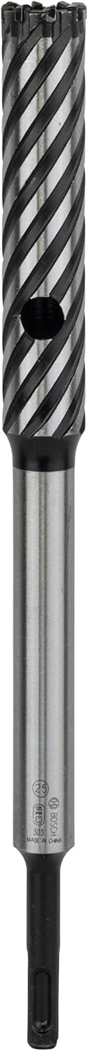 Bosch Professional SDS-plus-9 Rebar Cutter (Ø 25 mm), 25 mm