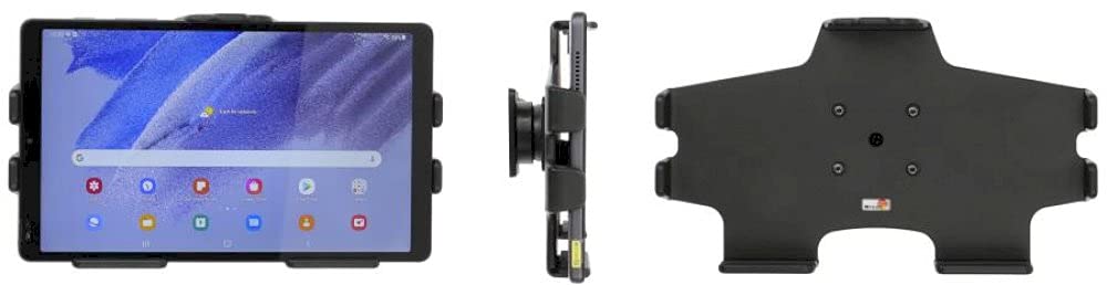 Brodit Gerätehalter 711264 | Made IN Sweden | für Smartphones - Samsung Galaxy Tab A7 Lite