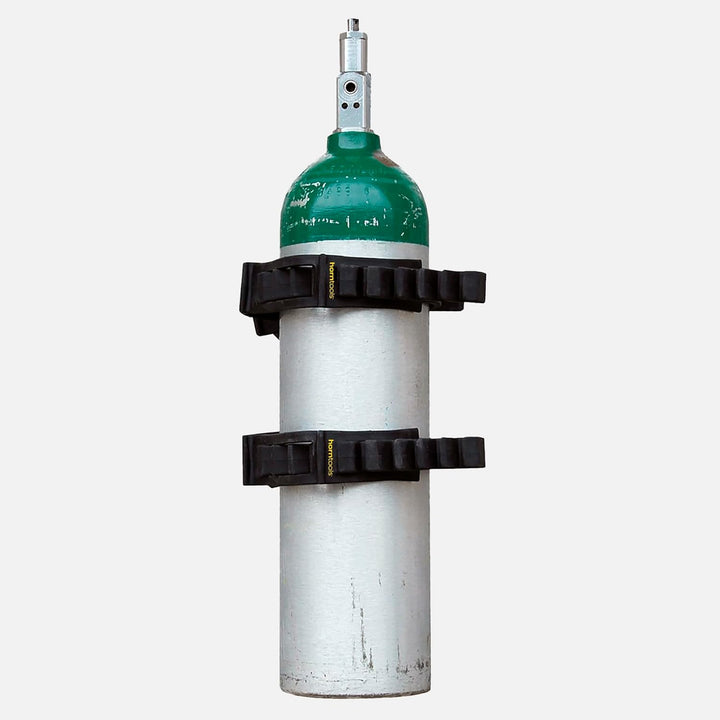 Horntools Quick Fist 64-230mm Super Quick Werkzeug Flaschenhalter - Robuste Halterung für Werkzeuge