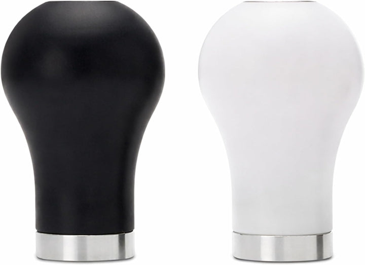 Mishimoto MMSK-TDP-WH Tropfen-Schaltknauf weiss Weiss/opulenter Garten, Weiss/opulenter Garten