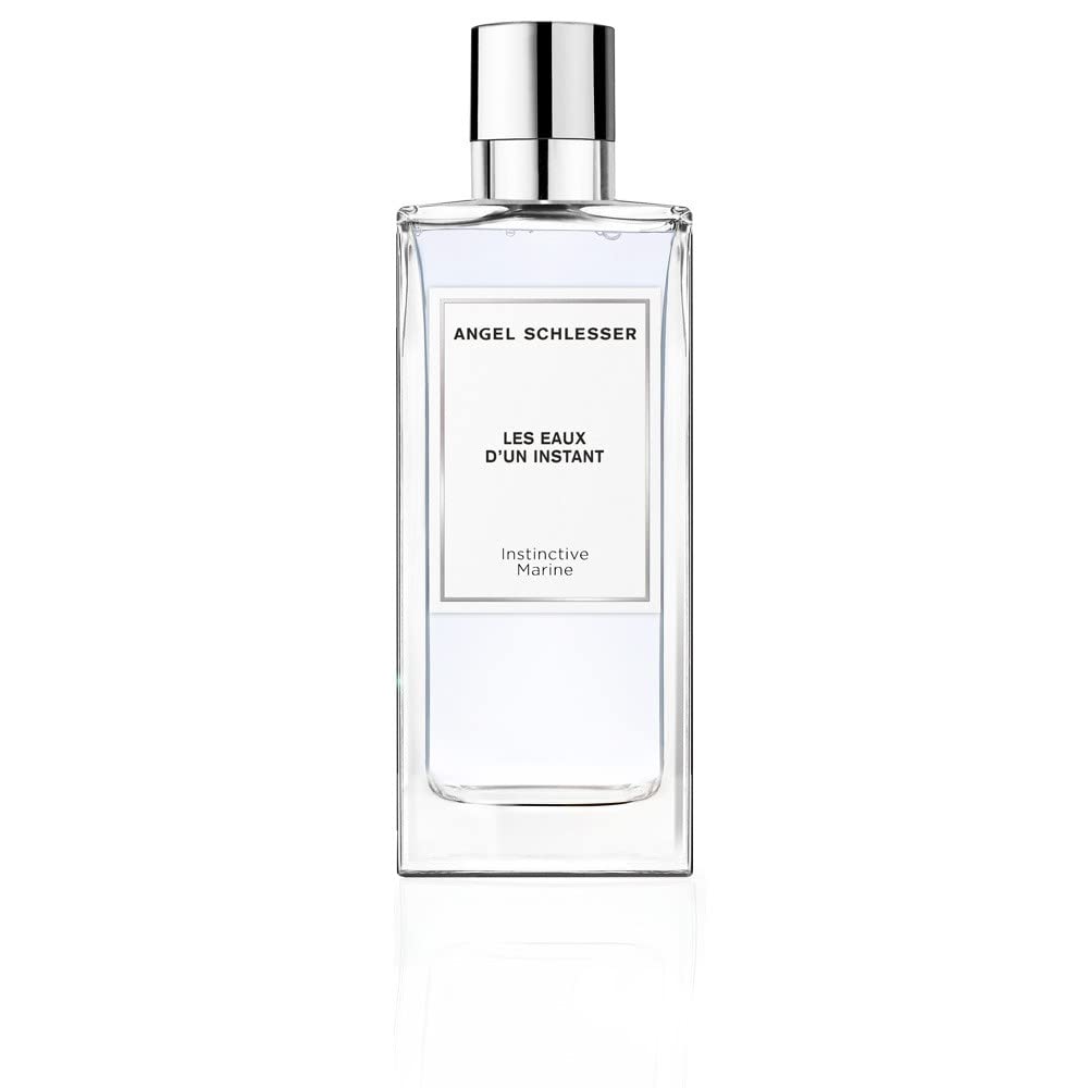 Instinctive Marine Edt Vapo 150 Ml