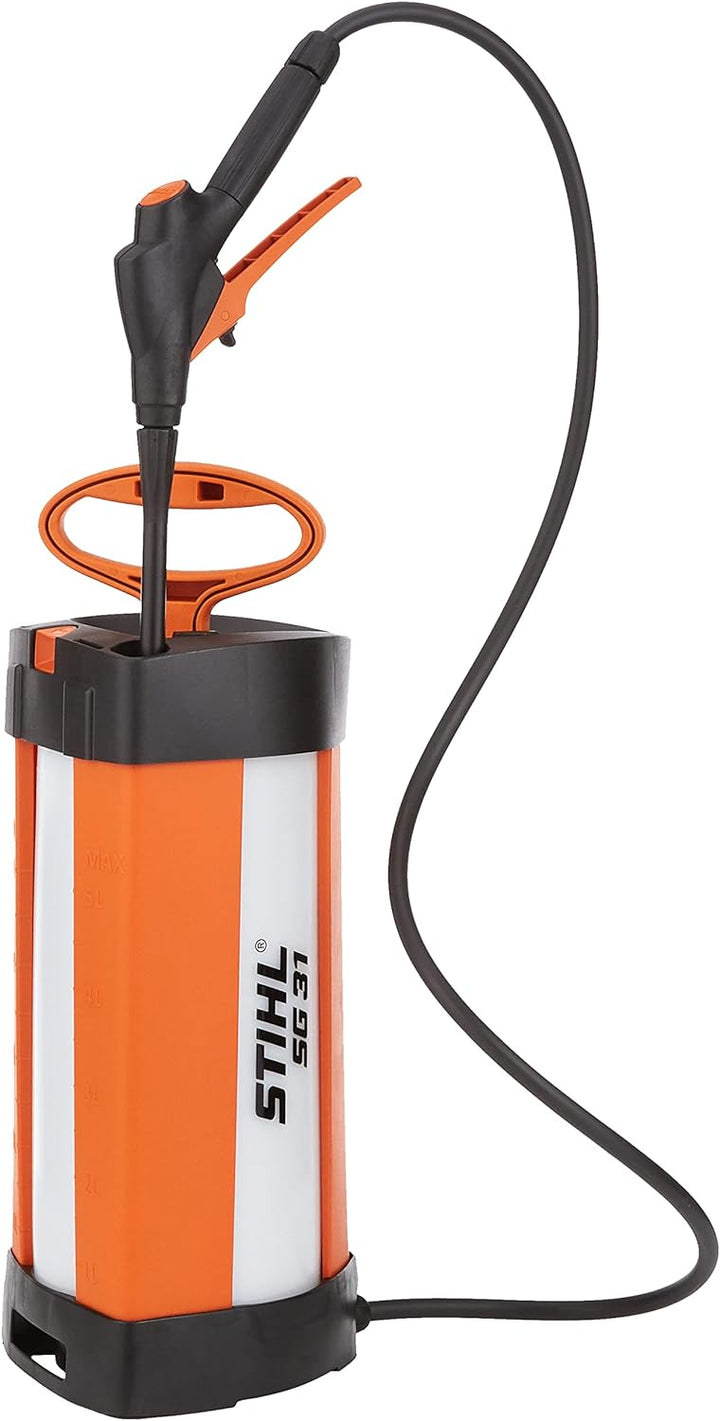 Stihl Handsprüher, SG 31, orange, 20 x 20 x 40 cm, 42550194930