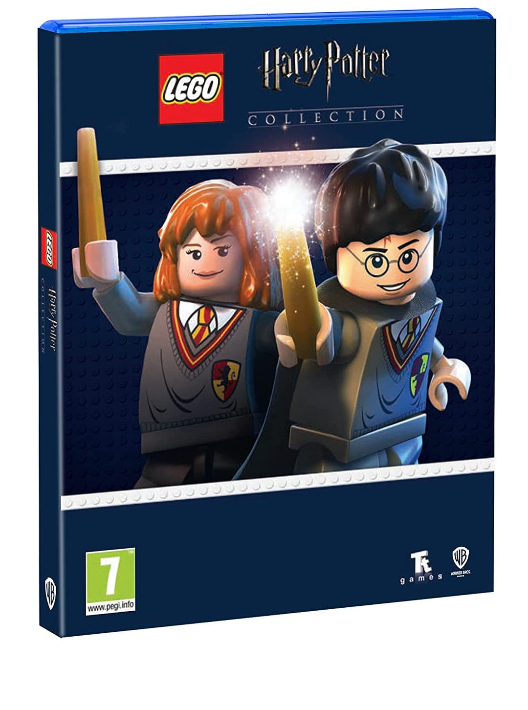 Lego Harry Potter-Sammlung / PS4