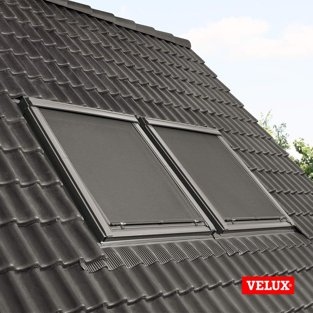 VELUX Original Hitzeschutz-Markise Tageslicht, CK06, C06, CK04, C04, CK02, C02, CK01, C01, 9 C02, C0
