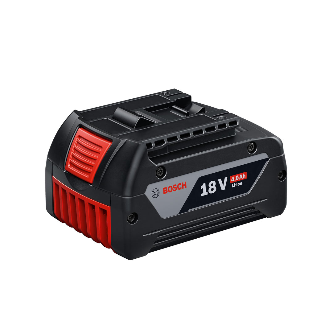 Bosch Professional 18V System Akku GBA 18V 4.0Ah (im Karton) ohne Ladegerät