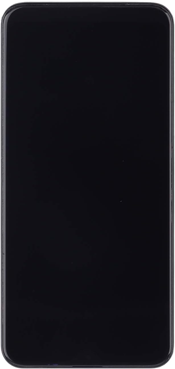 Duotipa Display Kompatibel mit Samsung Galaxy A20E SM-A202F/DS 5.8 inch LCD Display Bildschirm Digit