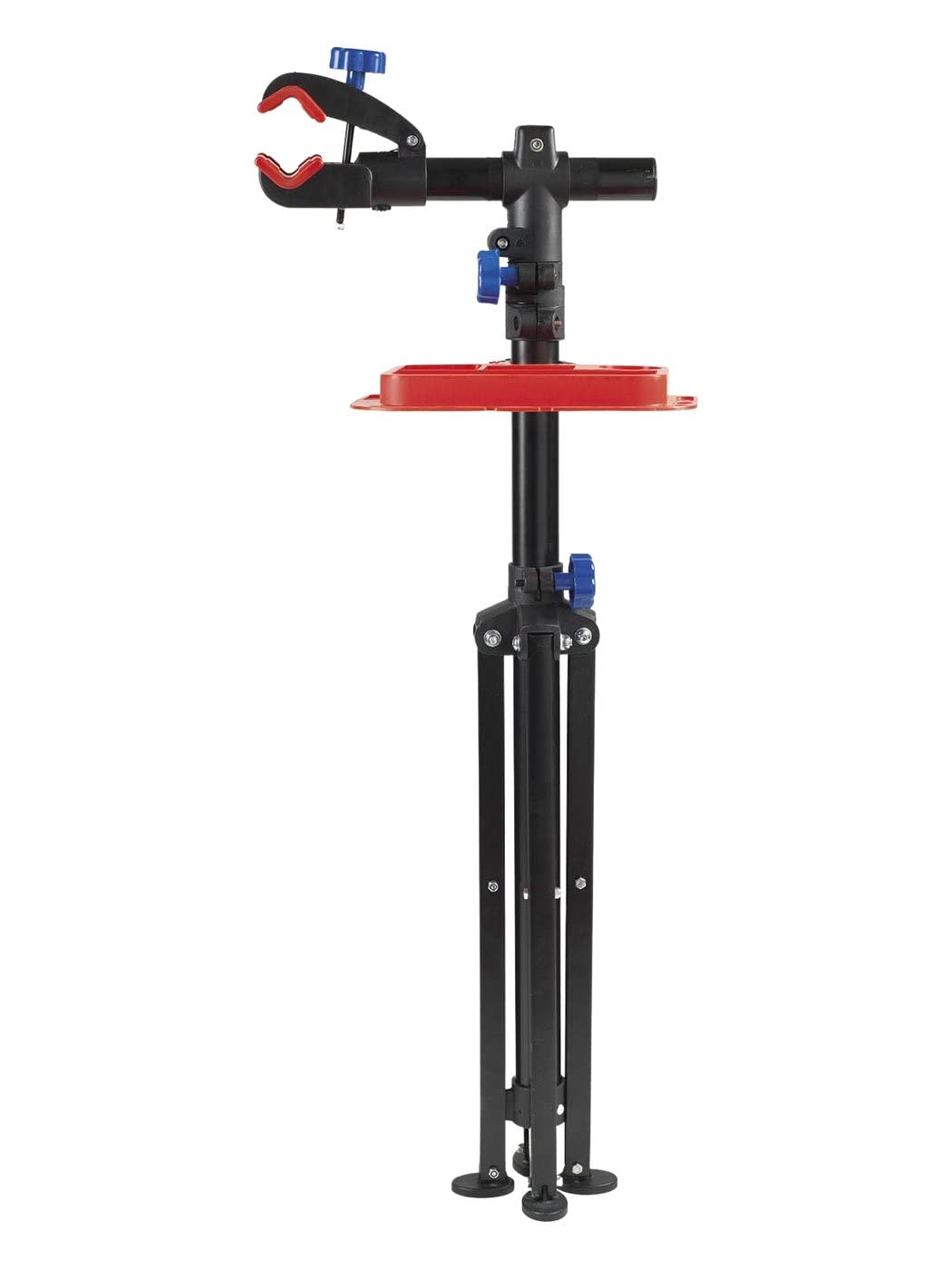 Barbieri BS/steel02 Fuss Schenkel faltbar schwarz 105 – 190 cm