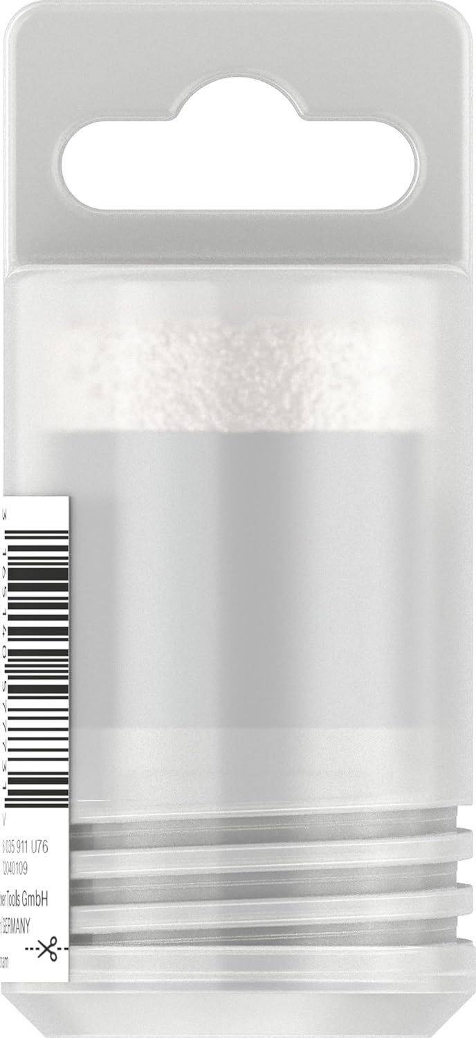 Bosch Accessories Bosch Professional 1x Diamanttrockenbohrer Dry Speed Best for Ceramic (für Trocken