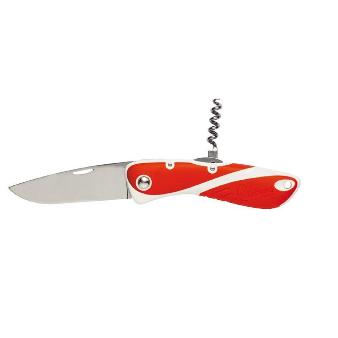 Sprenger WICHARD-Messer AquaTerra Seglermesser rot, rot