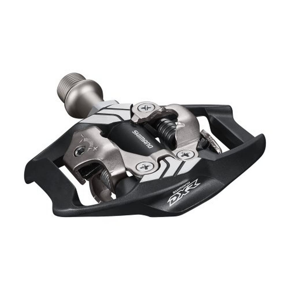 Pedal MX70 SPD-Con Calas SM-SH51