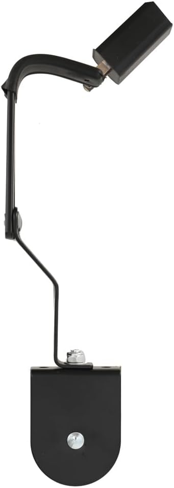 Fahrradlift Flaschenzug 60KG, Fahrrad Deckenhalterung, Fahrradhalterung Seilzug Für fahrräder und E-