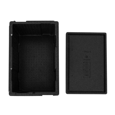Cambro EPP ECO Cam GoBox Isolierter Top-Loading-Behälter für Lebensmittel - 46 Liter, für 1 x 1/1 GN