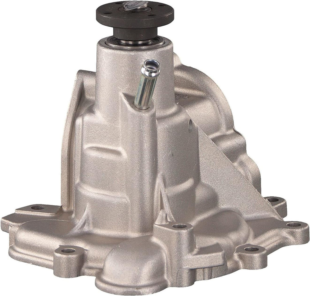 febi bilstein 17789 Wasserpumpe mit Dichtungen , 1 Stück