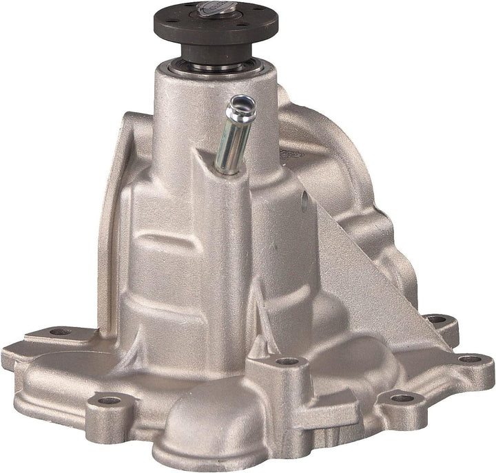 febi bilstein 17789 Wasserpumpe mit Dichtungen , 1 Stück