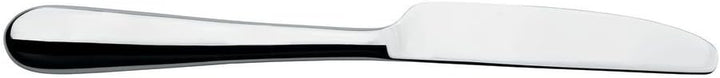 Alessi 5180/6M Nuovo Milano 6 Stück Dessertmesser/Zylinderblock glänzend ,