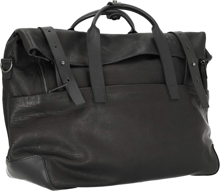 HAROLD'S Mount Ivy Weekender Reisetasche Leder 47 cm