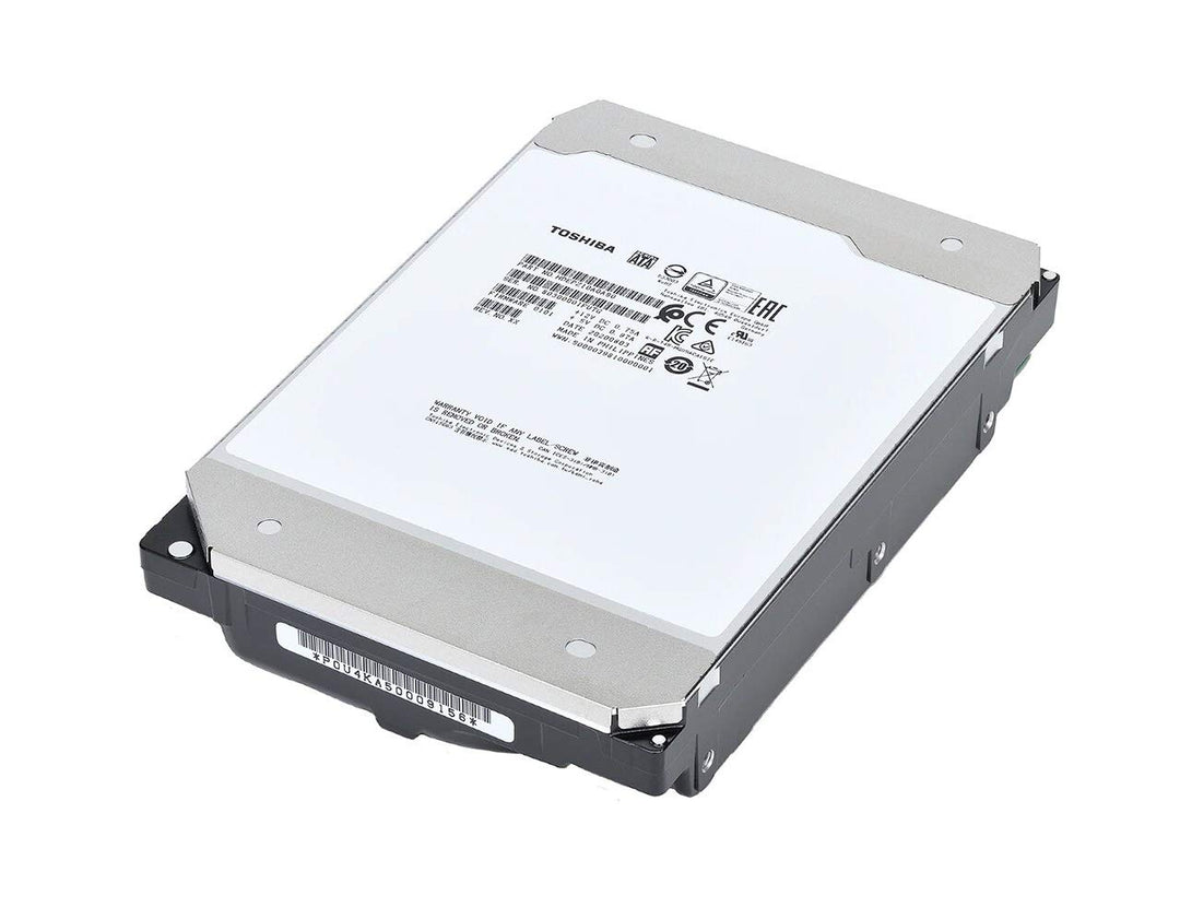 Toshiba MG04ACA400E SATA-Festplatte