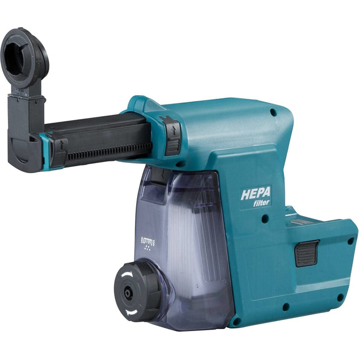 MAKITA DX06 Staubabsaugsystem, 199563-2
