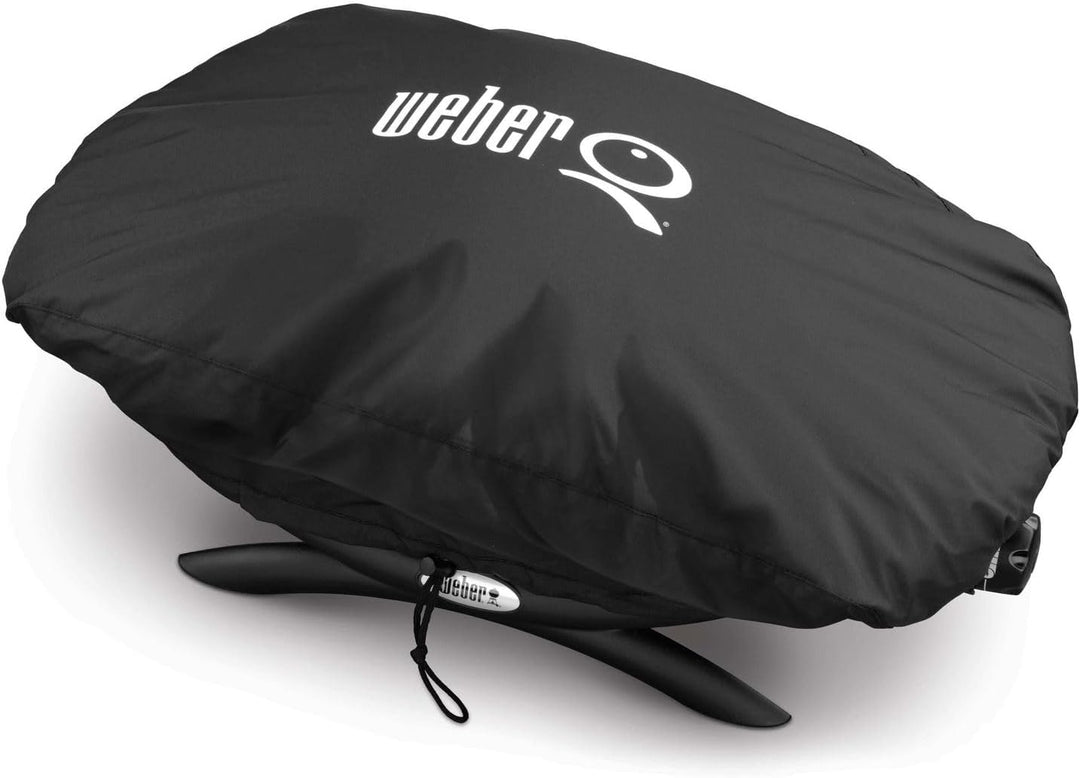 Weber 6550 Abdeckhaube für Q100-140