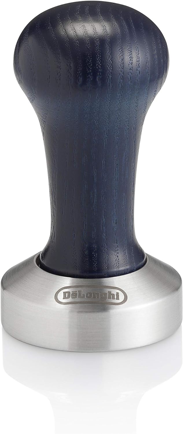 De'Longhi Kaffeemühle KG210 – elektrische Mühle für ganze Kaffeebohnen, Gewürze und Nüsse, 170 Watt,