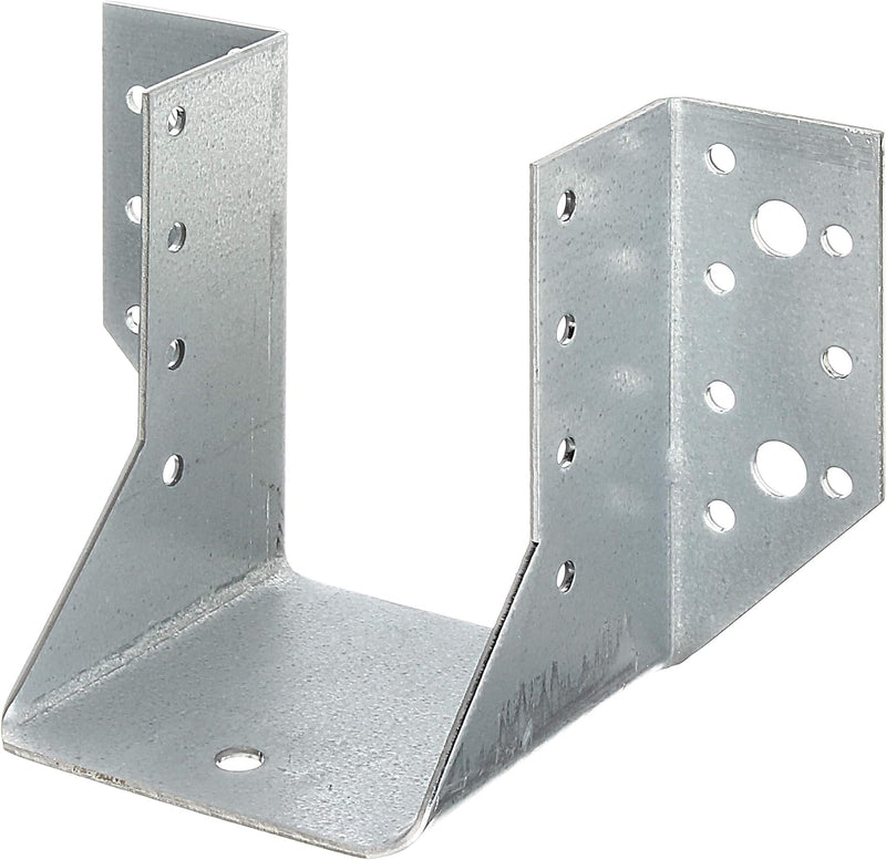 Alberts 847968 Balkenschuh | Typ A | sendzimirverzinkt | 70 x 95 mm | 25er Set 70 x 95 mm (25 Stk.),