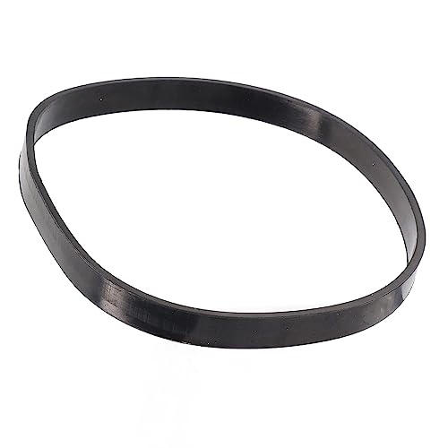 2 Stück Bandsägen-Reifen, Gummi, Schwarzer Reifen, Ersatzteil für 20,3 Cm Holzbearbeitungs-Bandsägen