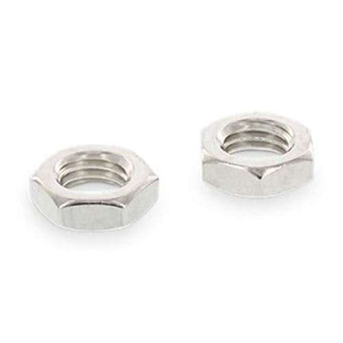 Sechskantmuttern ISO 4035 A2-035 M 10 (VPE 200 Stk)