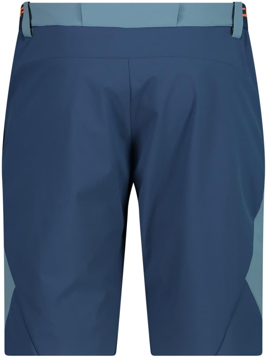 CMP Herren Bermuda Shorts Pants Kurze Hose Hydro 56