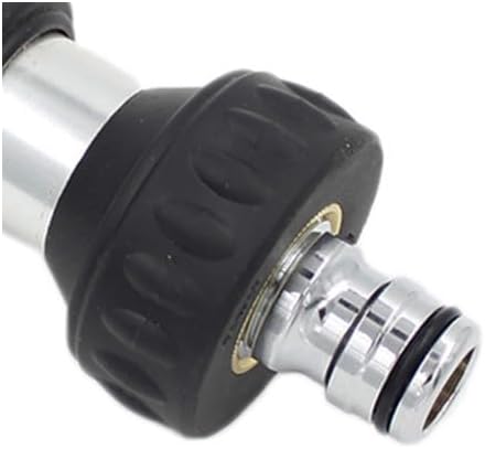 SmartFlow-25 | Hohlstrahlrohr | 3/4 Zoll | Profi Gardena kompatibel, Profi Gardena