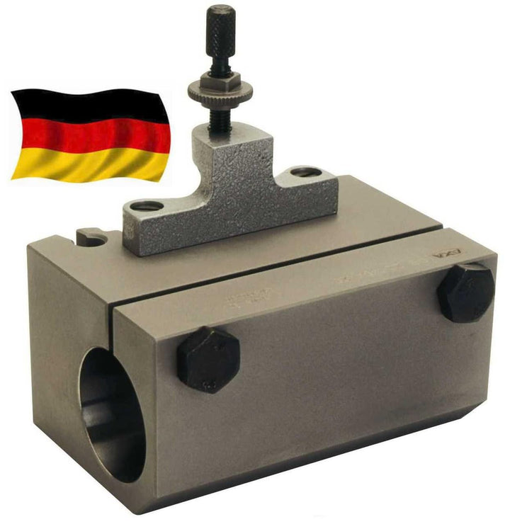 AXA Schnellwechsel-Bohrstangenhalter Bs22/40/120 MULTIFIX BJ 40120 (Multifix Grösse B/Durchm.: 40mm