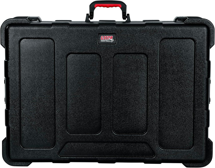 GATOR GTSA Polyethylen-Gehäuse für 20" x 30" x 8" Mischpult 50,8 x 76,2 x 20,3 cm, 50,8 x 76,2 x 20,