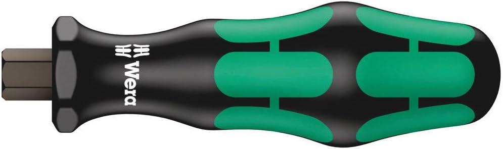 Wera 88/1 Vario-Satz, 11-teilig, 05002990001
