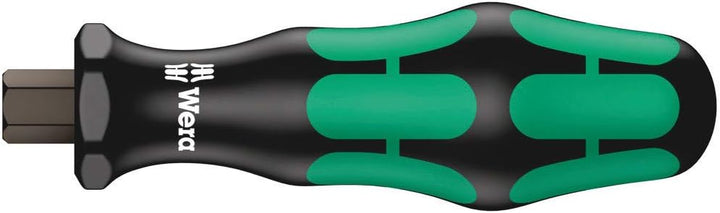 Wera 88/1 Vario-Satz, 11-teilig, 05002990001