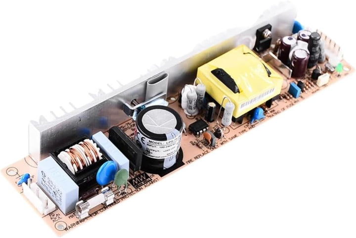 Mean Well LPS 75W 15A Schaltnetzteil LPS-75-3.3, LPS-75-3.3