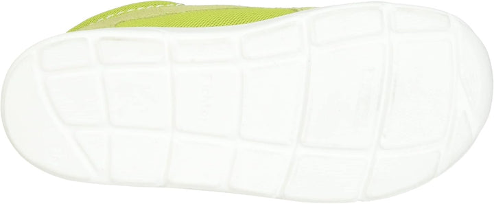 Richter Jungen Valentin Sneaker, Lindgrün