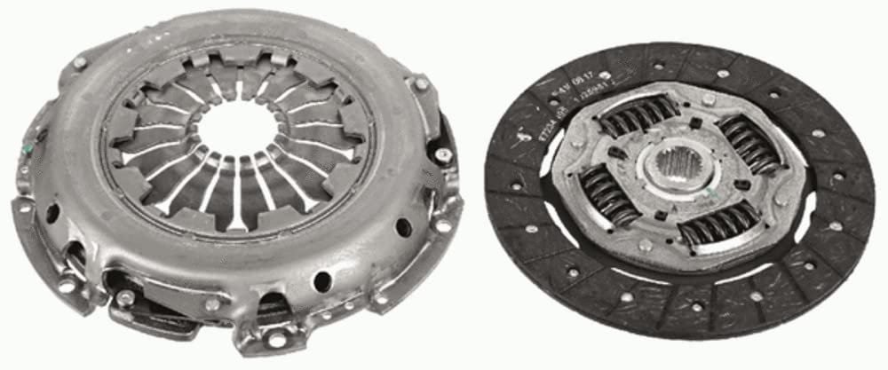 Sachs 3000951780 Kupplung