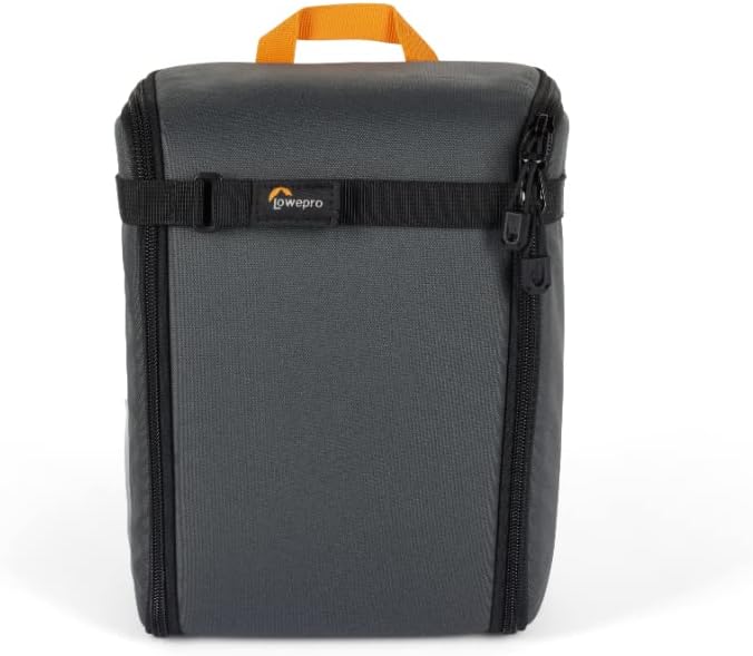 Lowepro Trekker Lite BP 250, Kamerarucksack mit Herausnehmbarem Kameraeinsatz, mit Zubehörgurtsystem